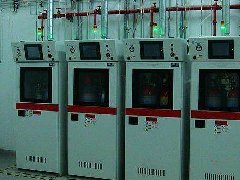 特气供应系统概述