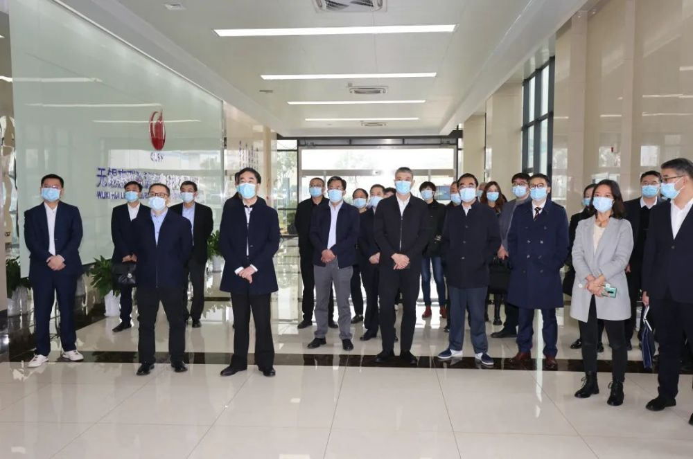 政协要闻——市政协党外委员专题视察循环经济发展